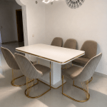 Prestige Dining Collection