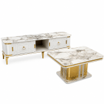 Aurora Marble Collection