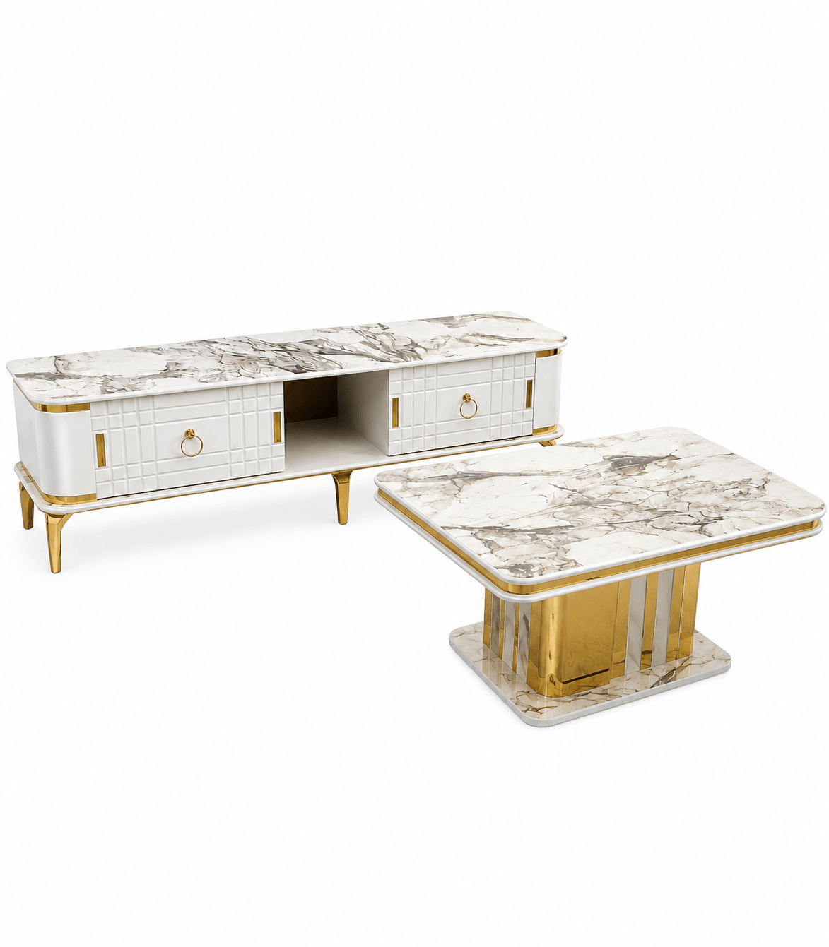 2b3e0fec-a1cf-4858-8036-6aa1b0477d76 Aurora Marble Collection - Figura 1