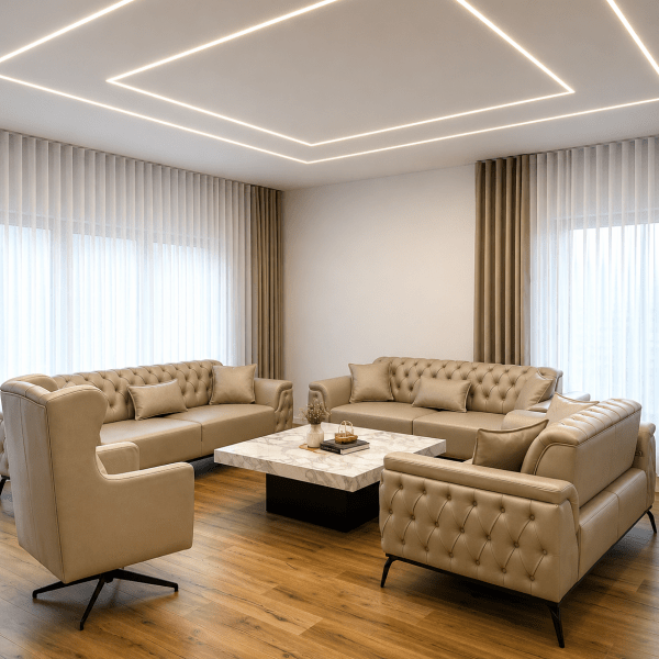 Imperia Chesterfield Collection