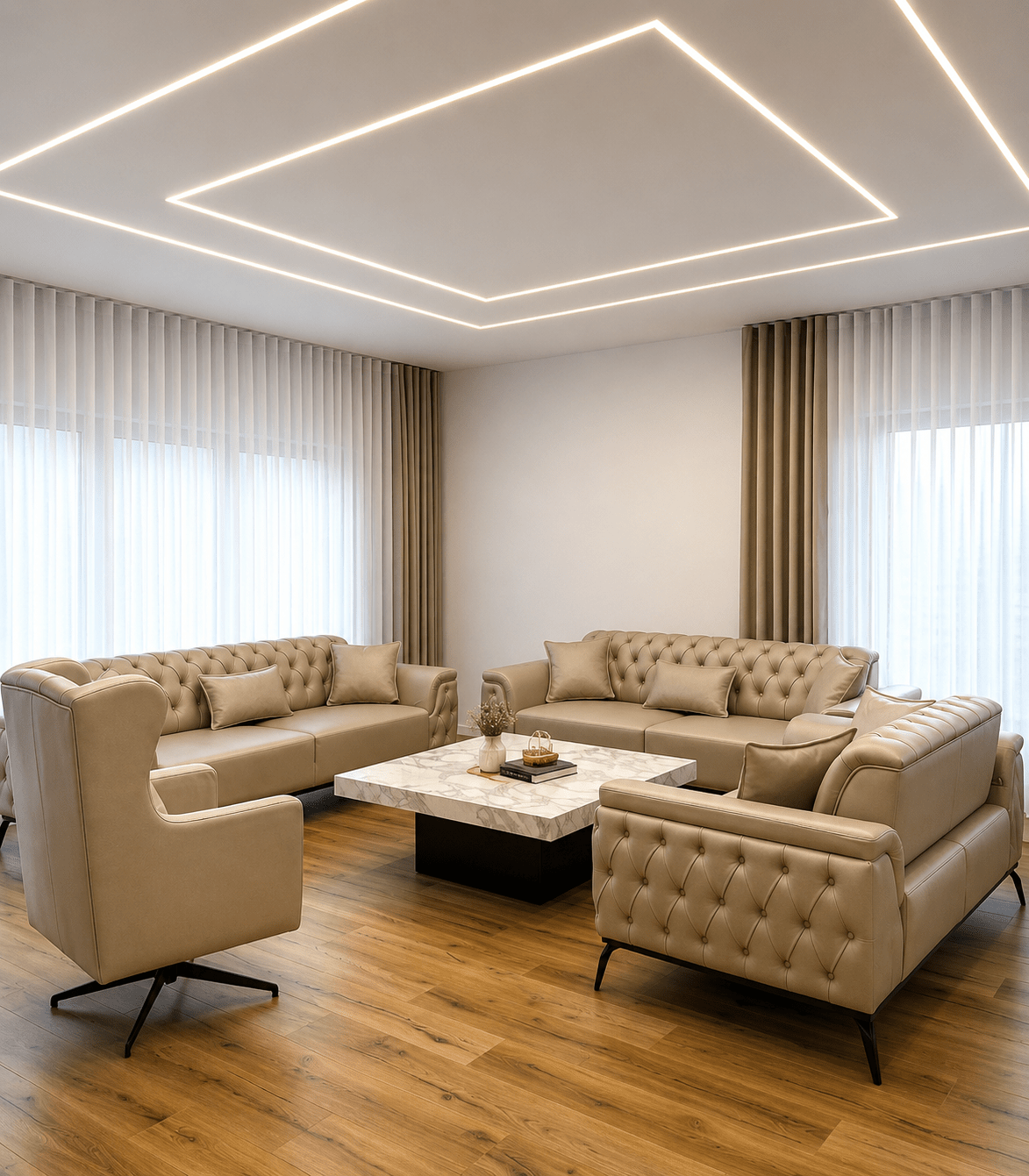 405d5ce8-e5ed-4825-85b7-7a78f66f5d69 Imperia Chesterfield Collection - Figura 1