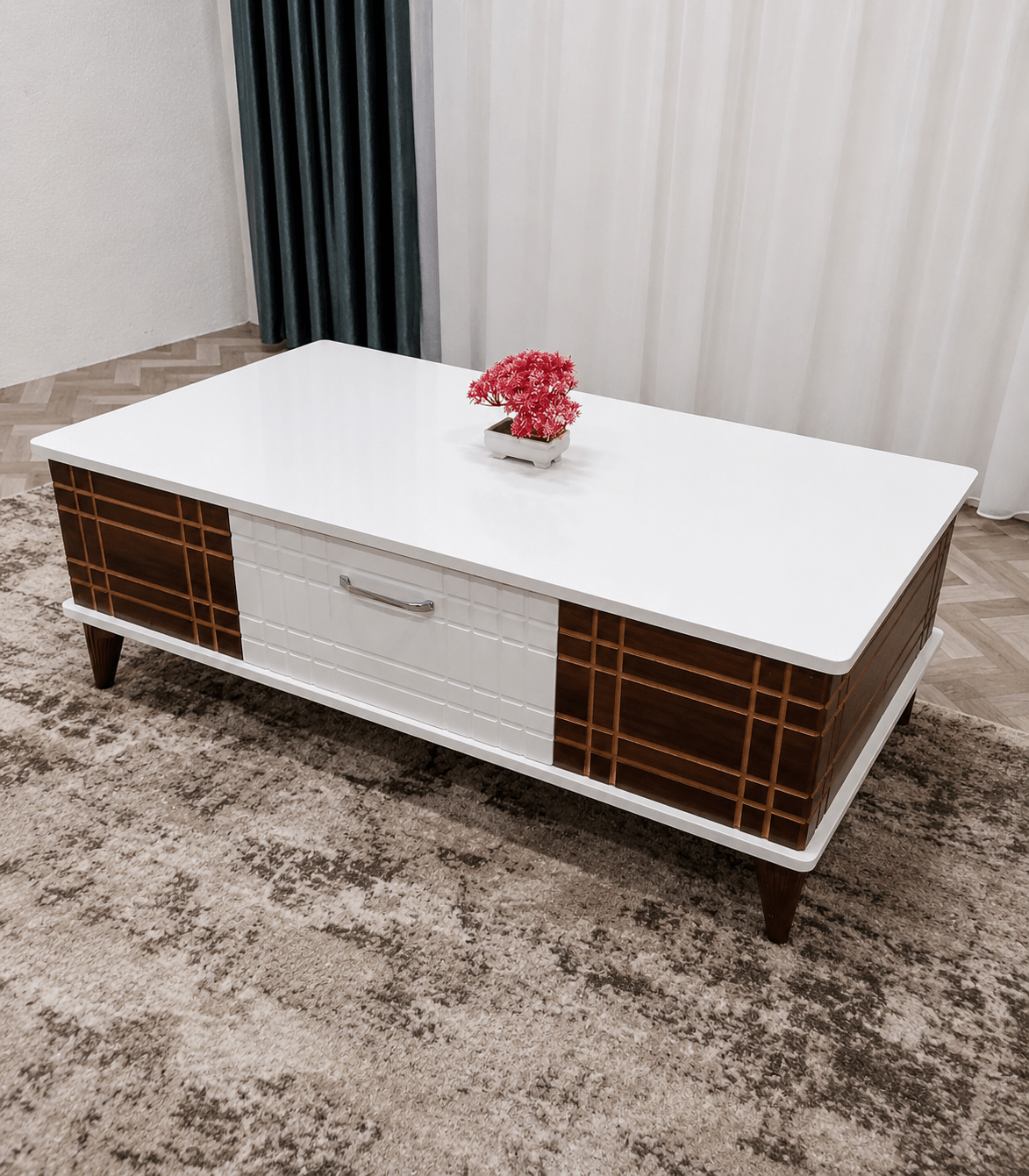 4ac0870c-4809-4237-bb92-4c70150ffc91 Verona Coffee Table - Figura 1