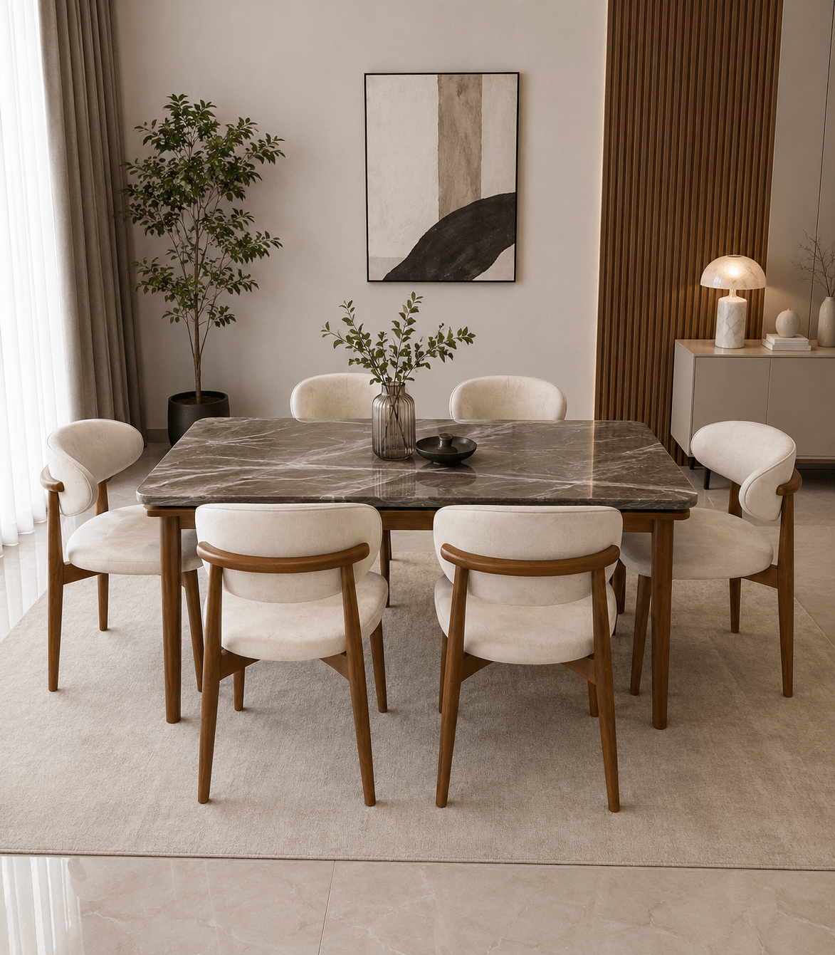 4f61ad94-57f4-4f71-9b90-190d58132623 Nordic Prestige Dining Collection - Figura 1
