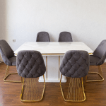 Milano Dining Collection