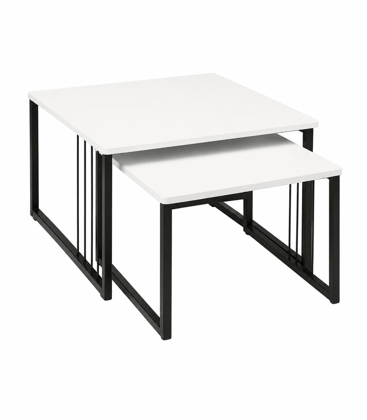 91d1fb87-cffe-4261-b137-e70f07913fe1 Coffee Table Set - Figura 1