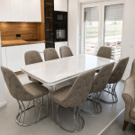 Monaco Dining Collection