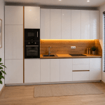 Nordic Line Kitchen