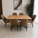 Rustica Dining Collection